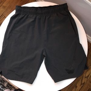 Nike Dri Fit Athletic shorts